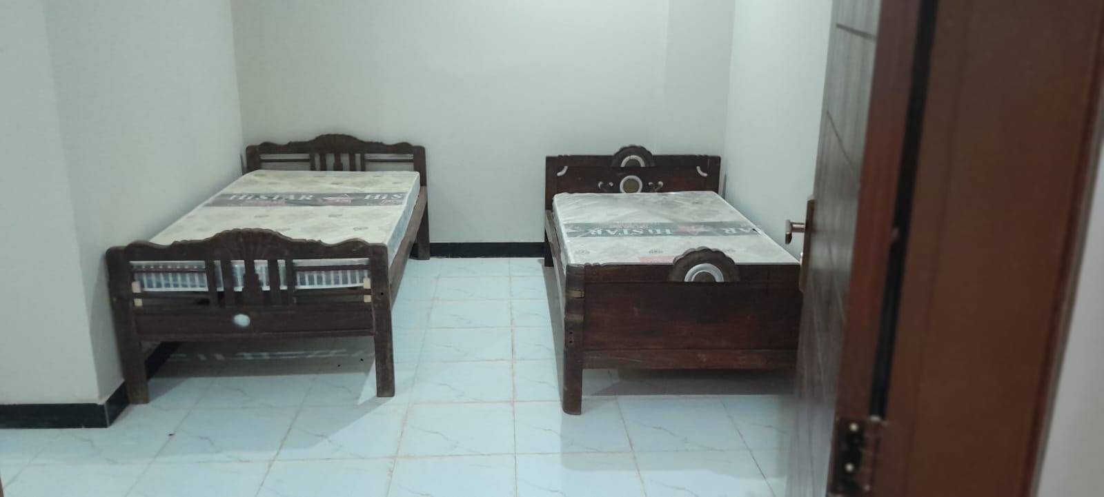 Four Seater Room at Green Belt Boys Hostel